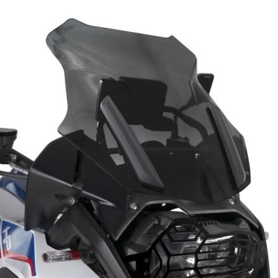 BARRACUDA Cupolino AEROTOURER Fumè scuro per BMW R 1250 GS 2019 / 2021