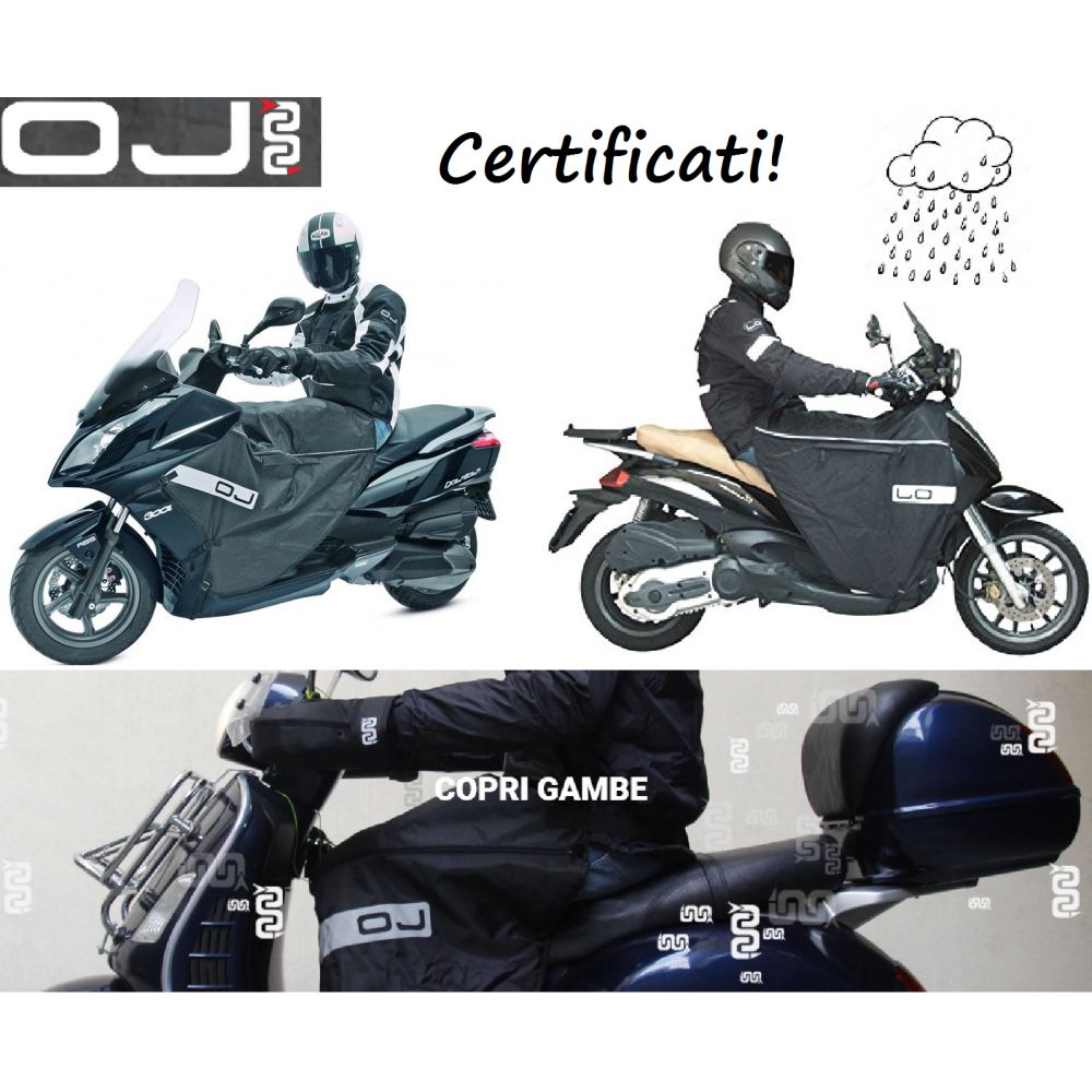 JFL-H COPRIGAMBE OJ SCOOTER SPECIFICO PER HONDA PS 125 IMPERMEABILE IDRO JFL-H COPRIGAMBE OJ SCOOTER SPECIFICO PER HONDA PS 125 IMPERMEABILE IDRO