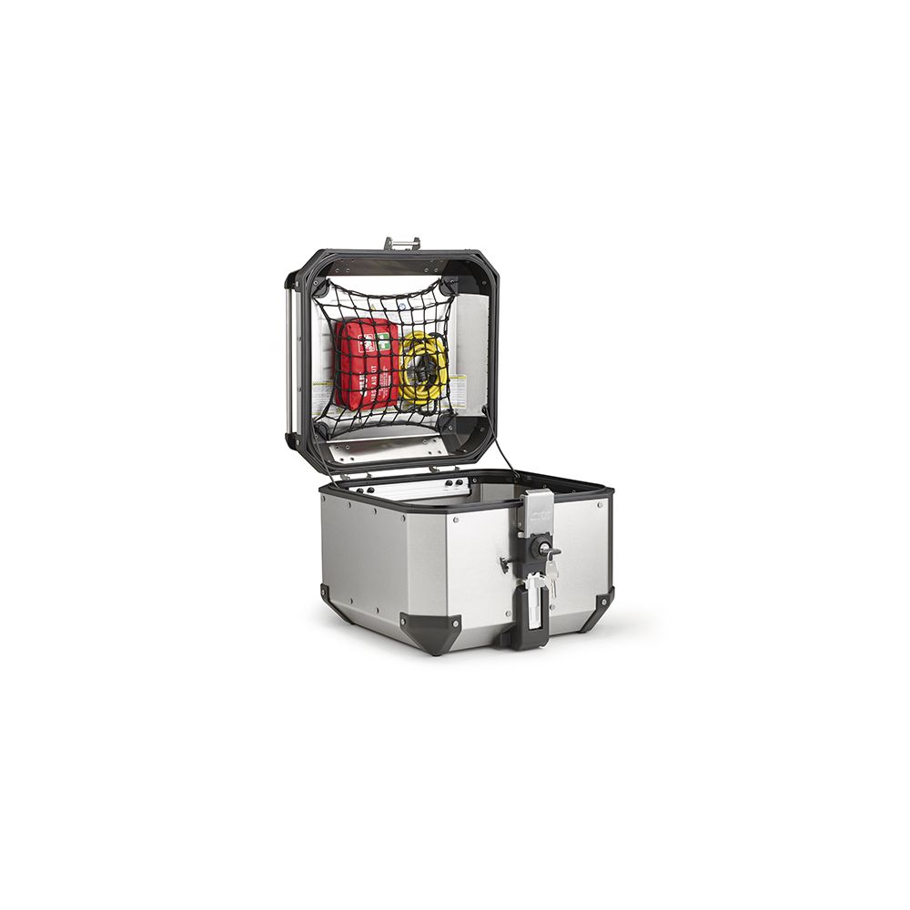 Rete Elastica GIVI E168 Interna per Bauletto Trekker Outback 42L