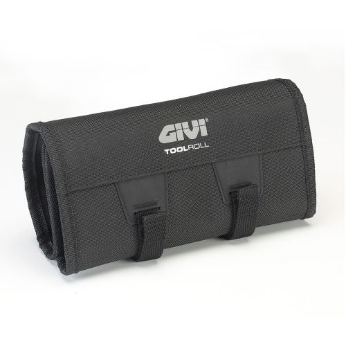 Borsa GIVI T515 arrotolabile con scomparto porta attrezzi e gancio