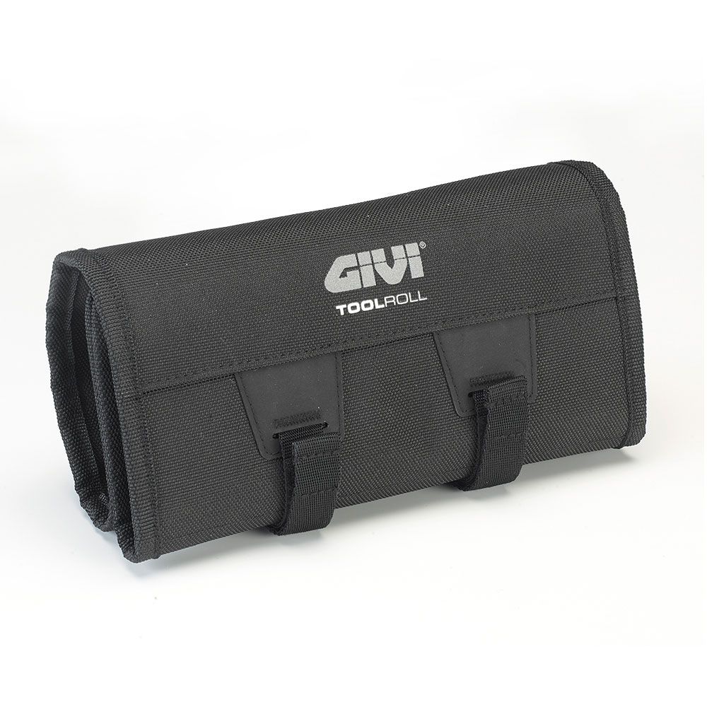 Borsa Porta Attrezzi GIVI T515 Arrotolabile per Cassetta S250 e MOLLE