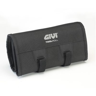 Borsa Porta Attrezzi GIVI T515 Arrotolabile per Cassetta S250 e MOLLE