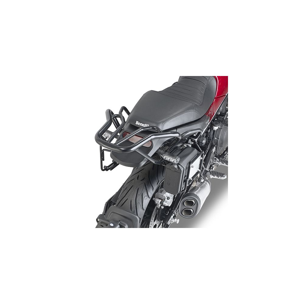 GIVI ATTACCO PER BAULETTO MONOLOCK / MONOKEY PER BENELLI LEONCINO 500 / TRAIL 2017 / 2023