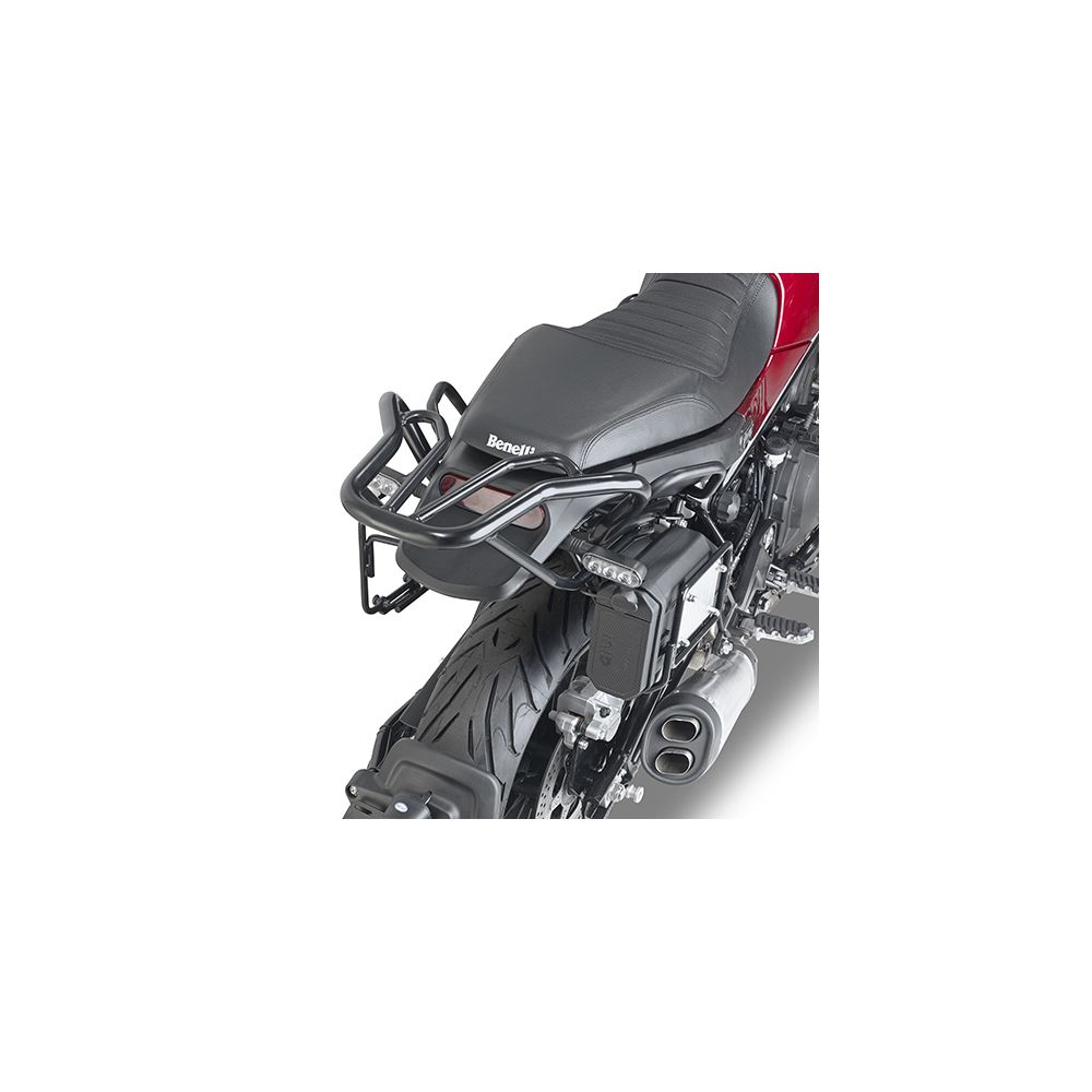 GIVI ATTACCO PER BAULETTO MONOLOCK / MONOKEY PER BENELLI LEONCINO 500 / TRAIL 2017 / 2025
