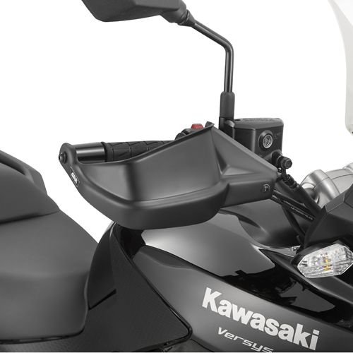 GIVI Paramani specifico in ABS HP4103B