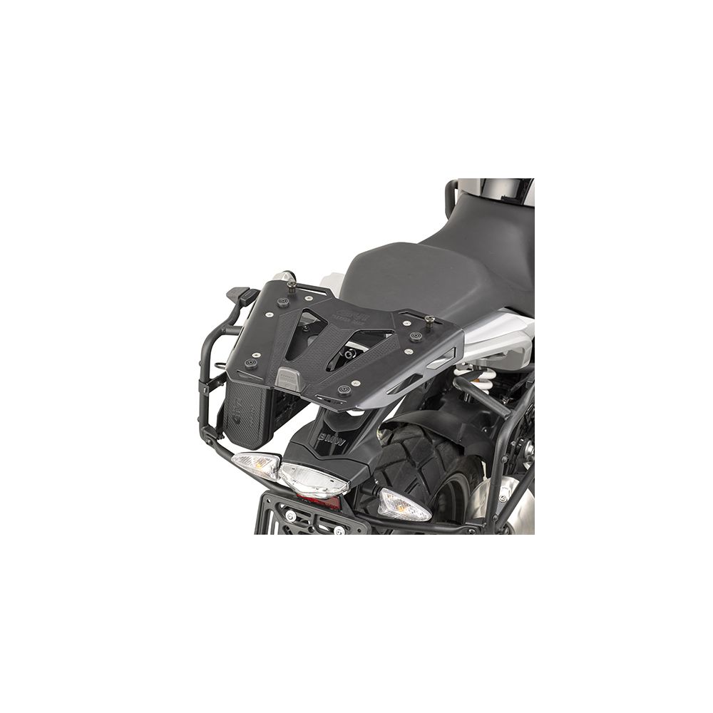 Attacco Posteriore GIVI SR5126 per Bauletto BMW G 310 GS