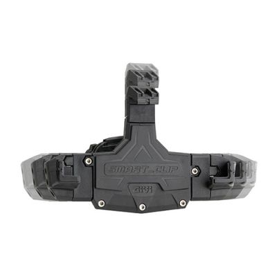 Pinza Porta Smartphone GIVI S920M Smart Clip Universale per Manubrio