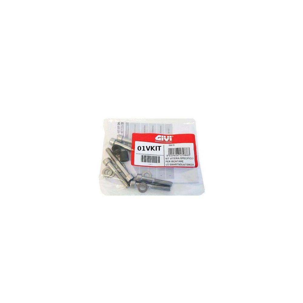 Kit GIVI 01VKIT Viteria per Supporto Smart Mount S903A e S904B