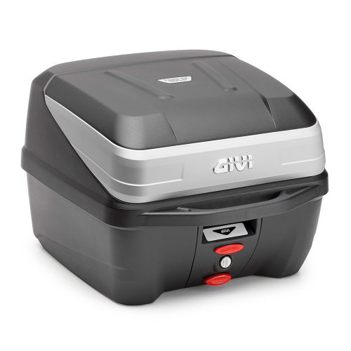 Bauletto Monolock GIVI B32N Bold 32 Litri con Piastra
