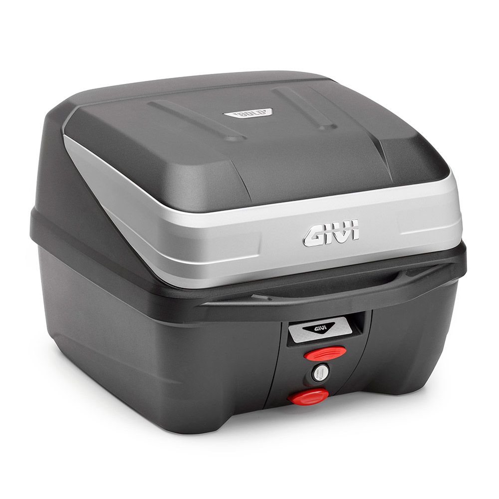 Bauletto Monolock GIVI B32N Bold 32 Litri con Piastra