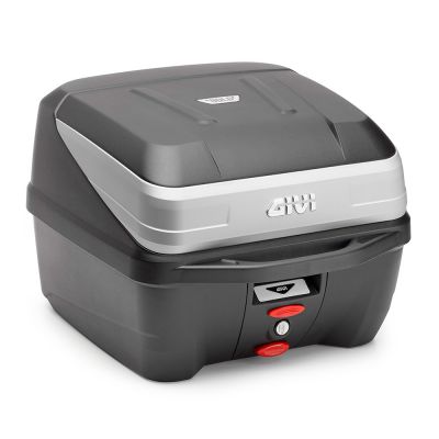 Bauletto Monolock GIVI B32N Bold 32 Litri con Piastra