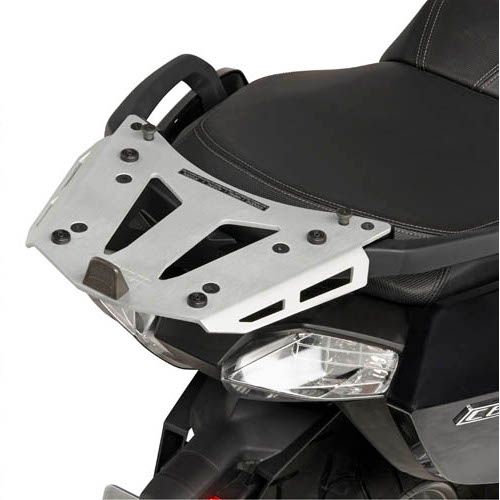Attacco Posteriore GIVI SRA5106 in Alluminio per BMW C 650 GT 2012 - 2020
