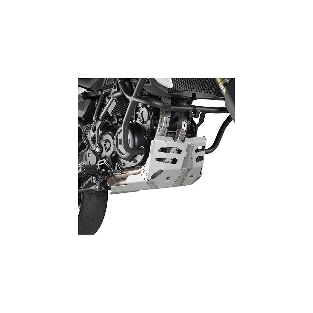 Paracoppa GIVI RP5103 in Alluminio per BMW F 650 700 800 GS