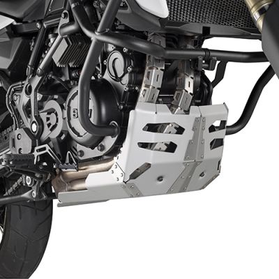 Paracoppa GIVI RP5103 in Alluminio per BMW F 650 700 800 GS