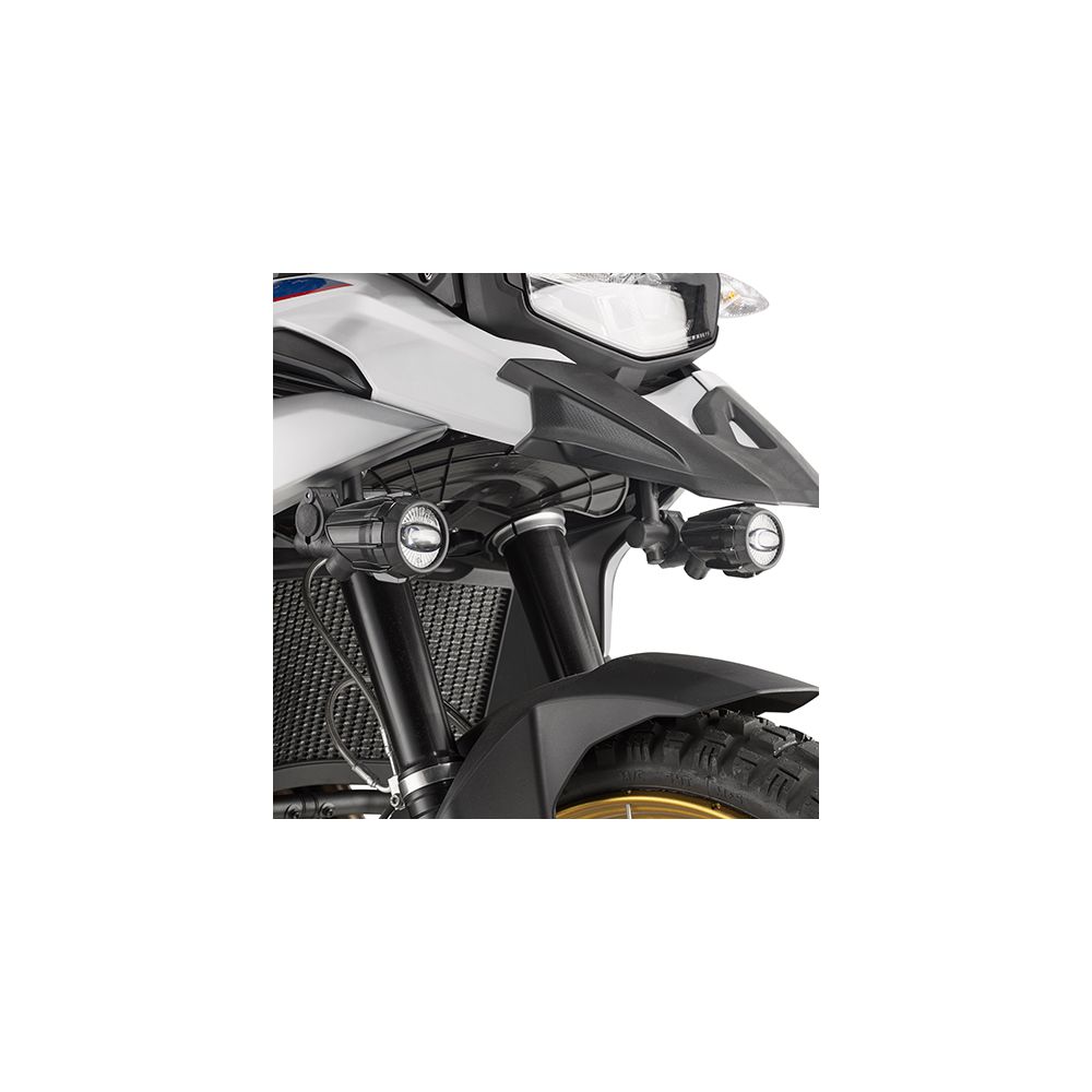 Kit Attacchi Faretti GIVI LS5127 per Moto BMW F 750 800 850 GS
