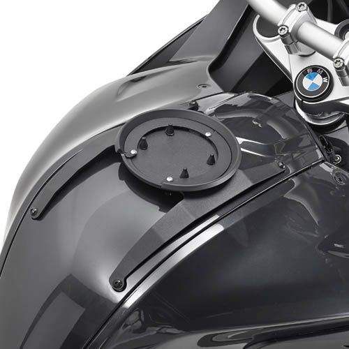 Flangia TANKLOCK GIVI BF16 per Moto BMW F 800 R GT ST