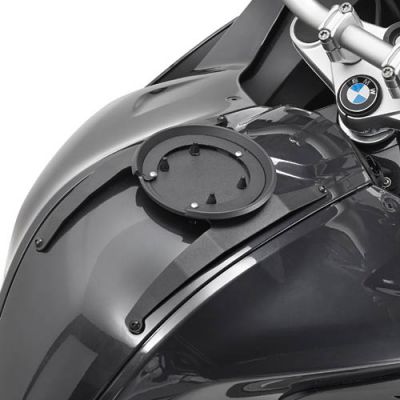 Flangia TANKLOCK GIVI BF16 per Moto BMW F 800 R GT ST