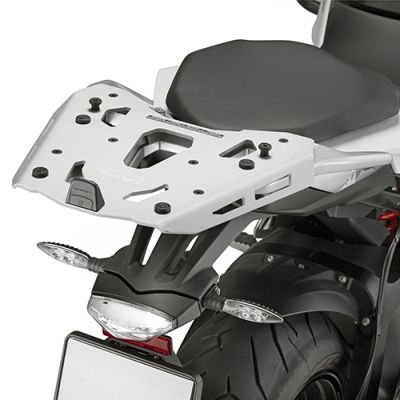 Attacco Posteriore GIVI SRA5119 Monokey Alluminio per BMW S 1000 XR