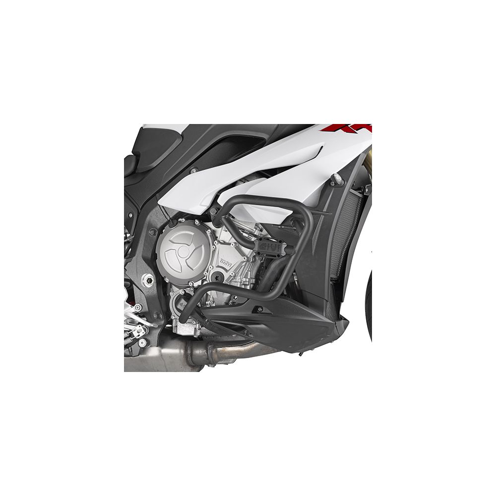 Paramotore GIVI TN5119 Nero Tubolare 25mm per BMW S 1000 XR 15-19
