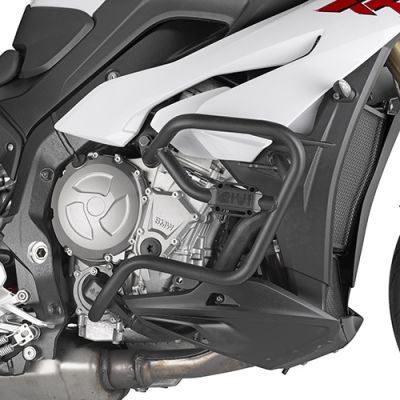 Paramotore GIVI TN5119 Nero Tubolare 25mm per BMW S 1000 XR 15-19