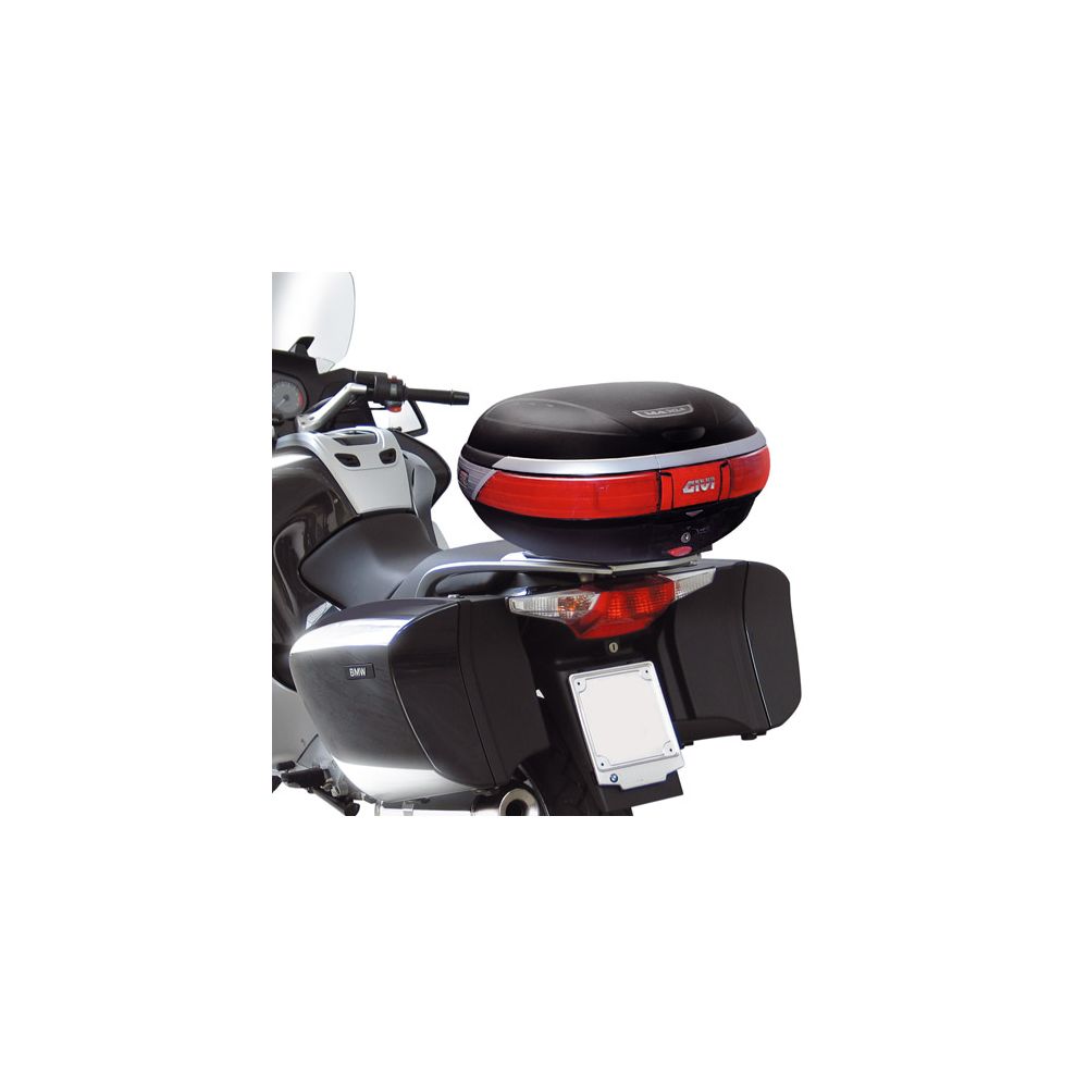 GIVI Attacco posteriore specifico per bauletto MONOKEY per BMW R 1200 RT 2005 / 2013