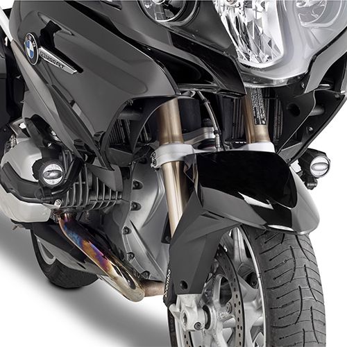 Kit Attacchi Faretti GIVI LS5113 per Moto BMW R 1200 RT 14-18