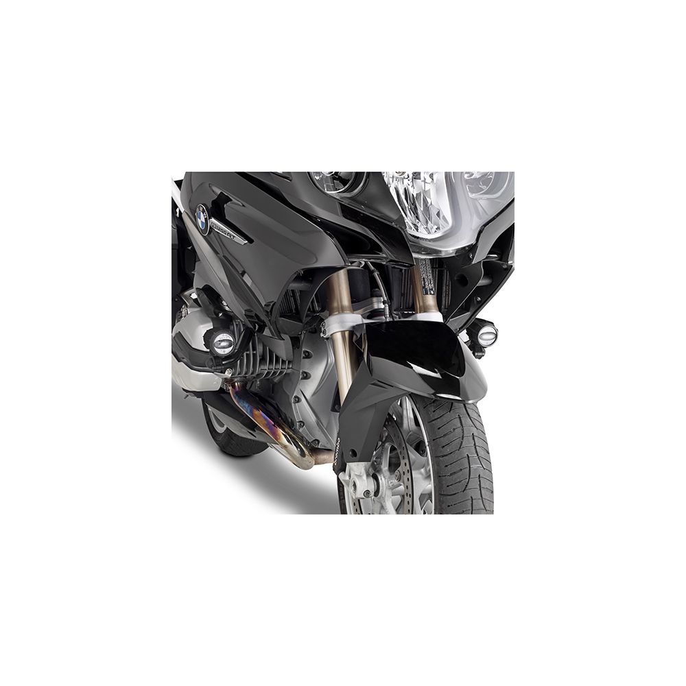 GIVI Kit di attacchi specifico per montare faretti S310 - S322 per BMW R 1200 RT 2014 / 2018