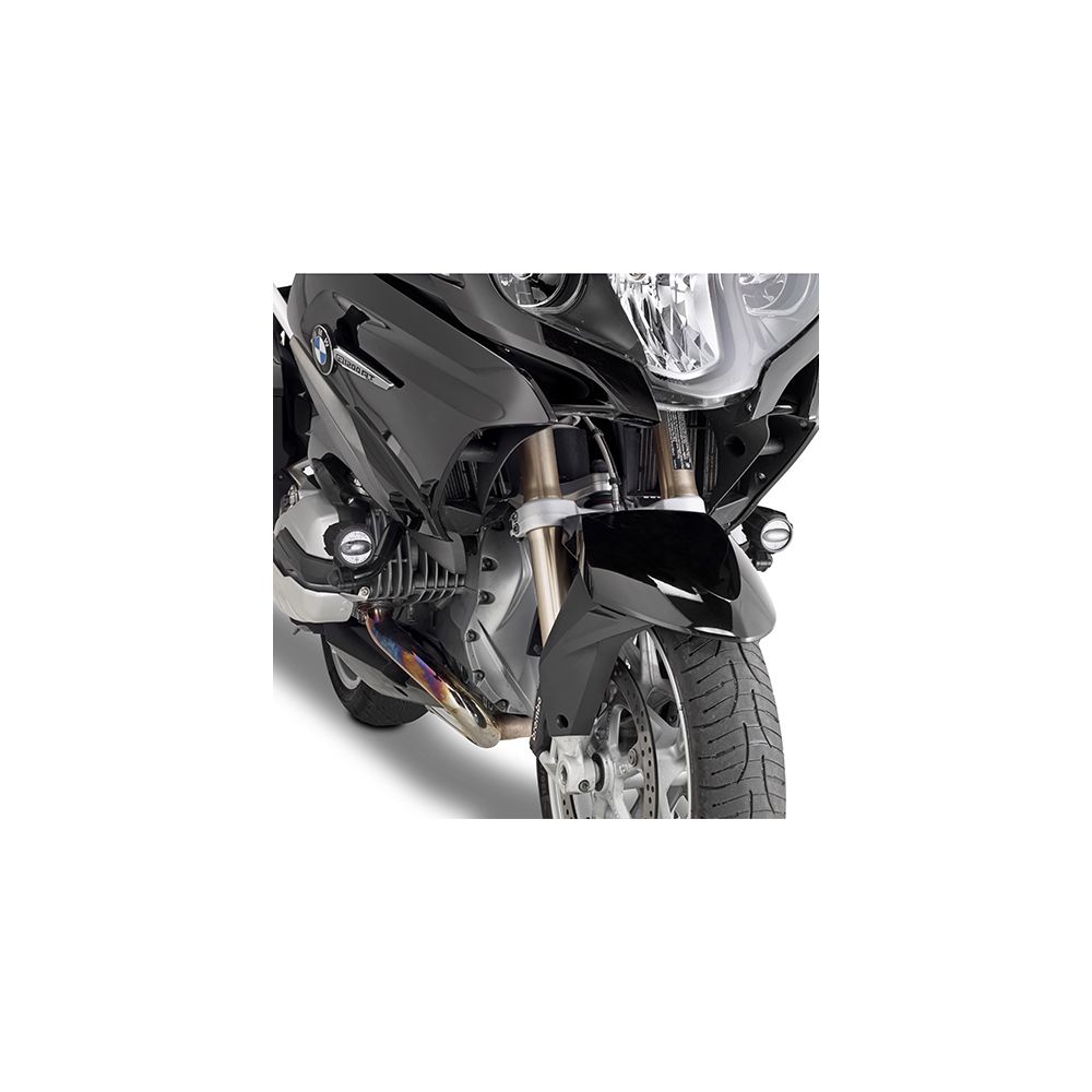 Kit Attacchi Faretti GIVI LS5113 per Moto BMW R 1200 RT 14-18