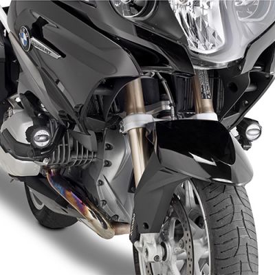 GIVI Kit di attacchi specifico per montare faretti S310 - S322 per BMW R 1200 RT 2014 / 2018