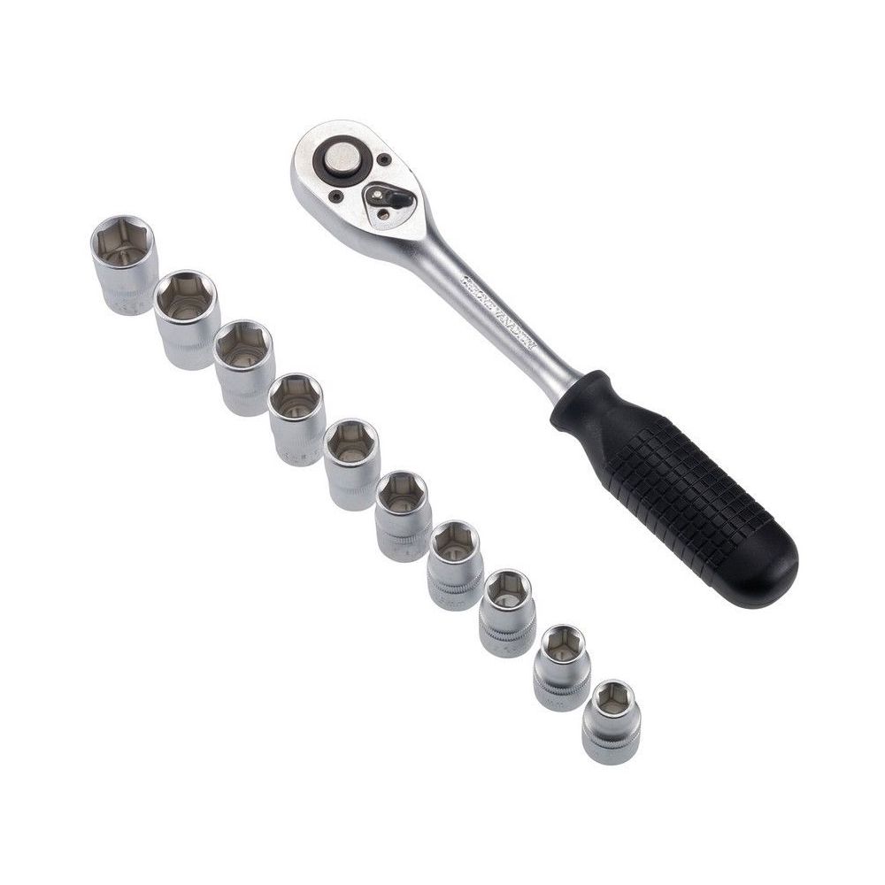 T4Tune Chiave dinamometrica 10 innesti da 1/2'