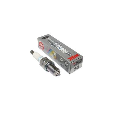 NGK Candela di accensione LASER IRIDIUM KR9CI