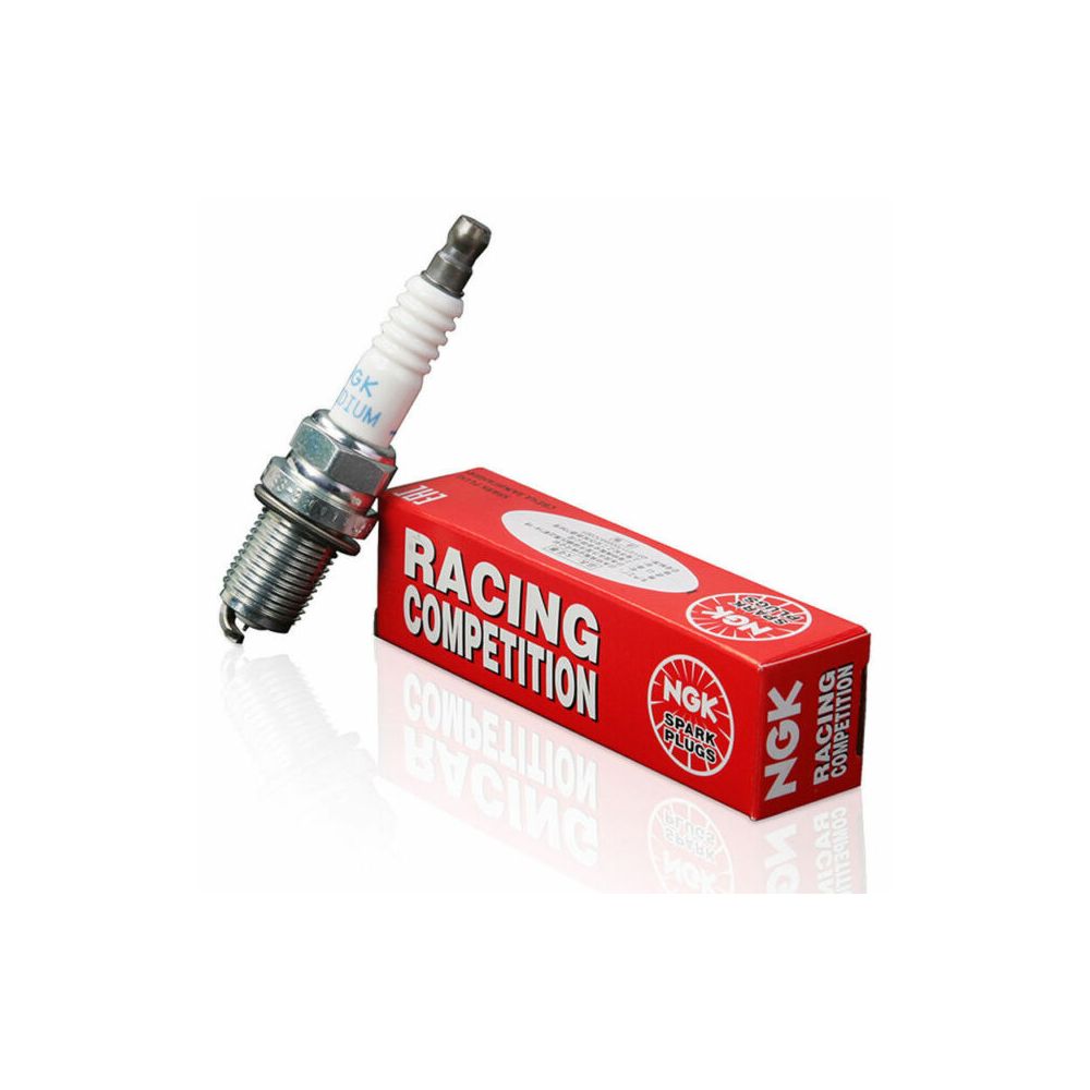 NGK Candela di accensione RACING R2525-9