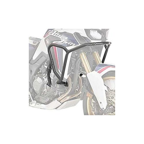 Paramotore Alto GIVI TNH1144 Tubolare per Honda Africa Twin 1000 2016 - 2019