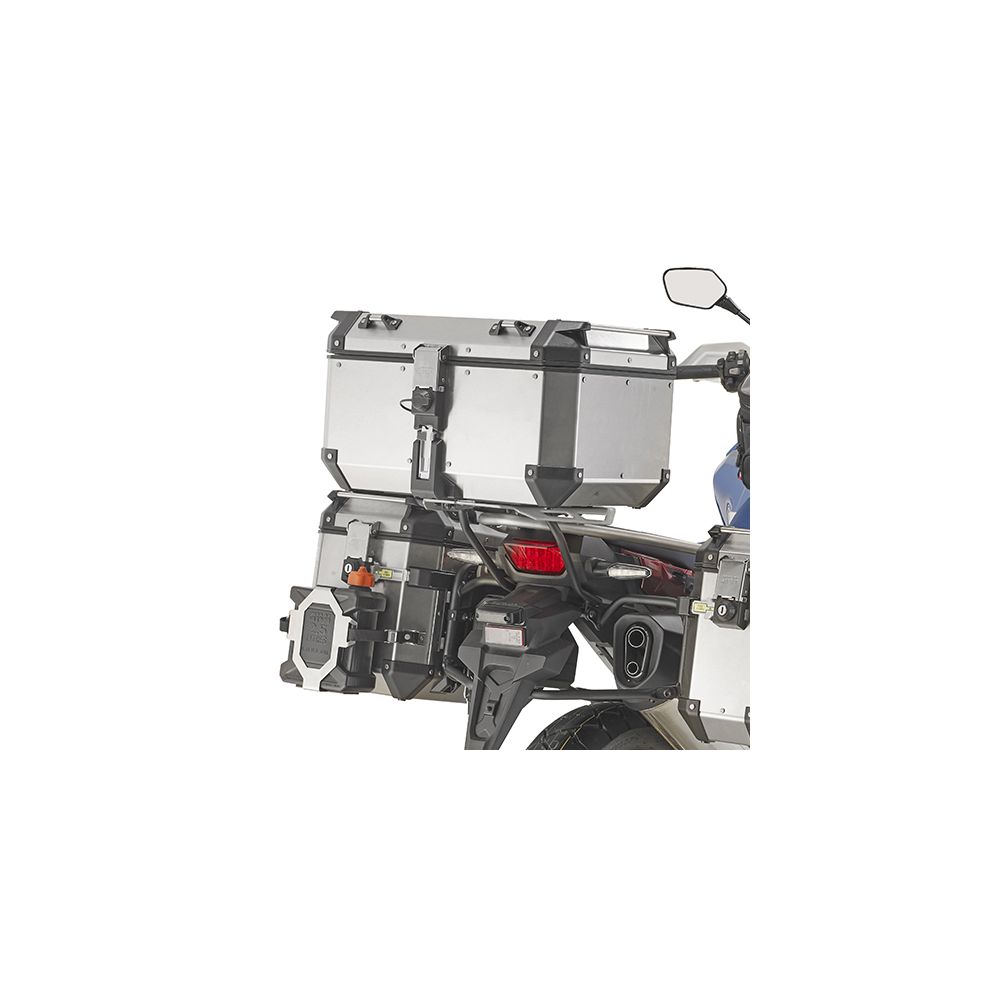 Attacco GIVI SR1161 per Honda Africa Twin Adv Sports 2018-2019
