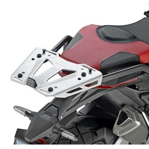 Attacco Posteriore GIVI 1156FZ Monorack per Honda X-ADV 750 2017-2020