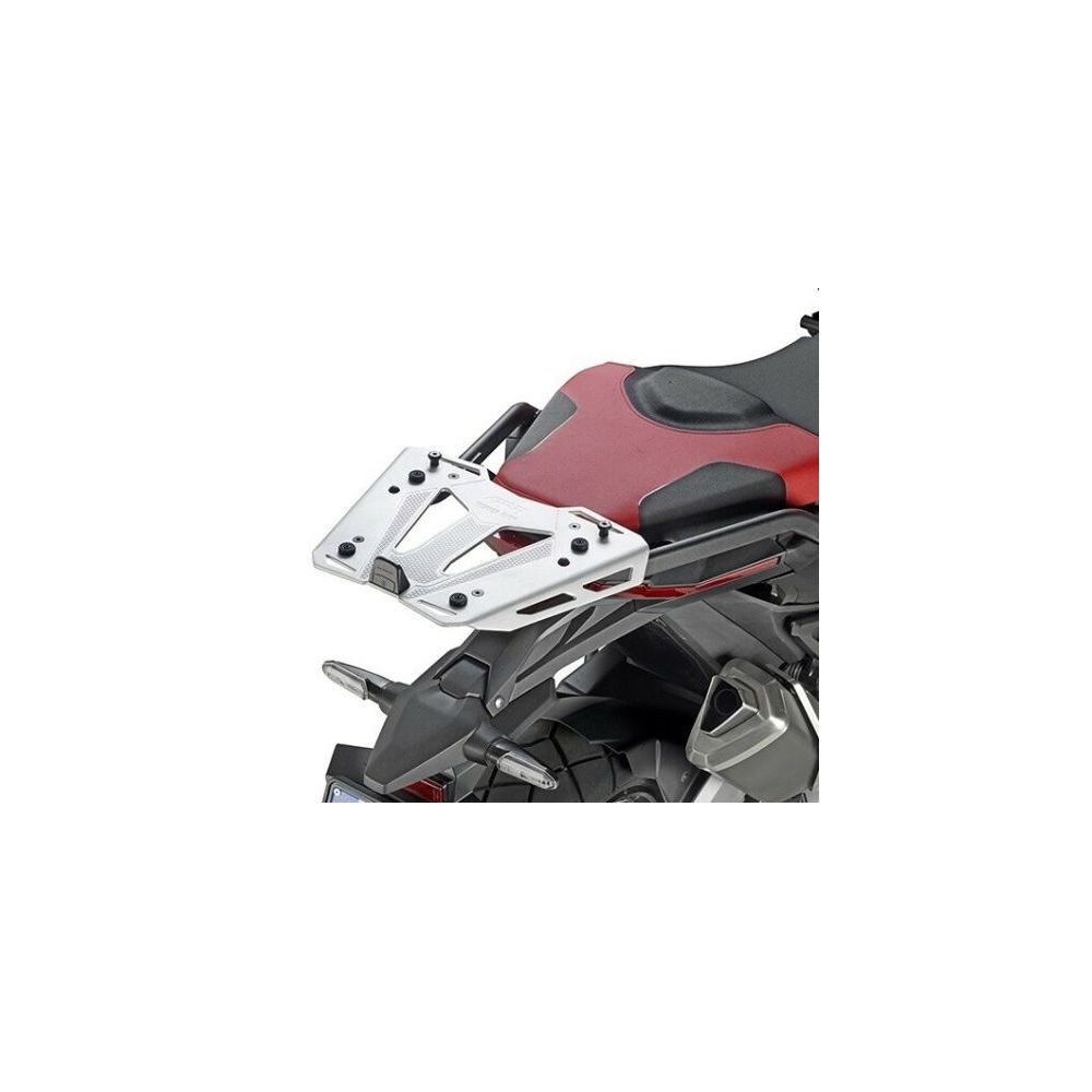 Attacco Posteriore GIVI 1156FZ Monorack per Honda X-ADV 750 2017-2020
