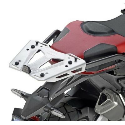 Attacco Posteriore GIVI 1156FZ Monorack per Honda X-ADV 750 2017-2020