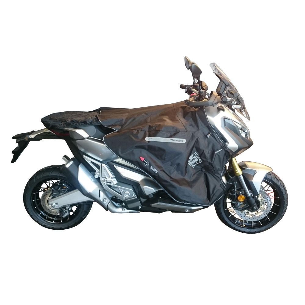 TUCANO URBANO Coprigambe TERMOSCUD R186 per HONDA X-ADV 750 2017 / 2020