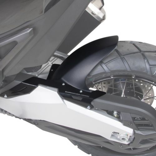 BARRACUDA Parafango posteriore per Honda X-ADV 750 2017 / 2025 - FORZA 750 2021