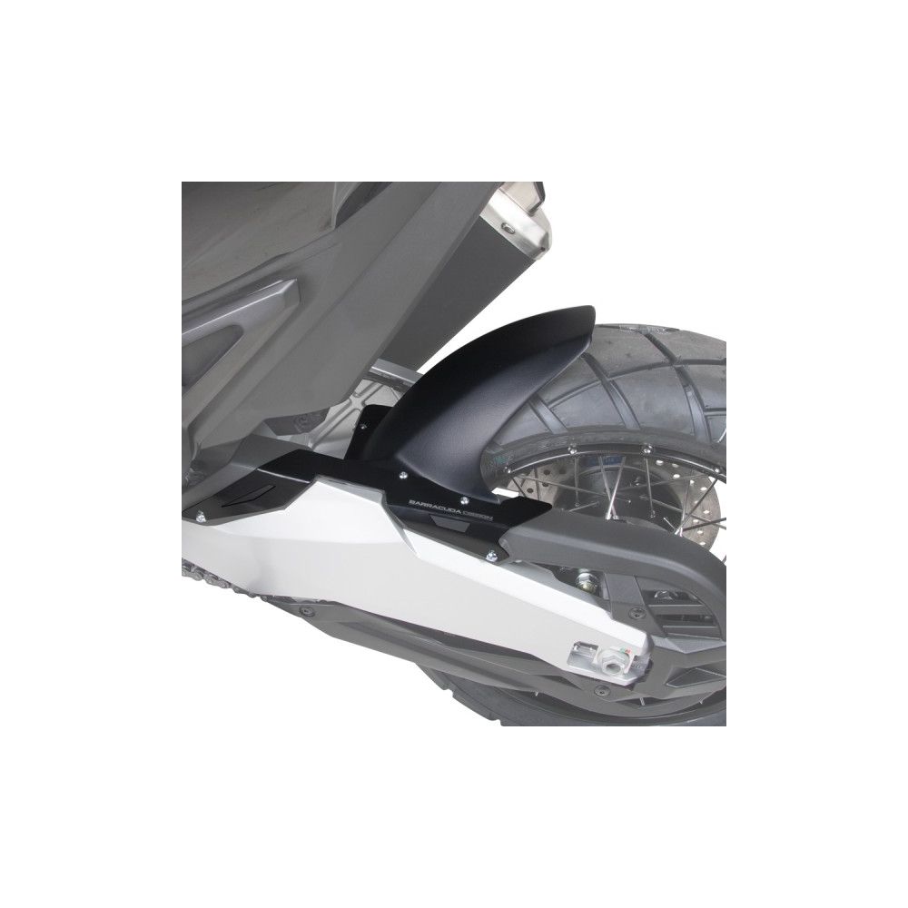 BARRACUDA Parafango posteriore per Honda X-ADV 750 2017 / 2025 - FORZA 750 2021