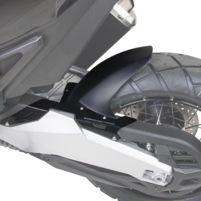 BARRACUDA Parafango posteriore per Honda X-ADV 750 2017 / 2025 - FORZA 750 2021