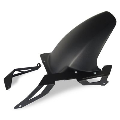 BARRACUDA Parafango posteriore per Honda X-ADV 750 2017 / 2025 - FORZA 750 2021