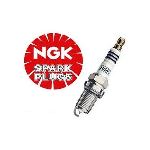 NGK Candela di accensione LMAR8J-9E - BMW 12128569360