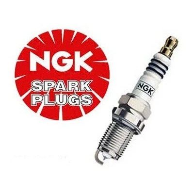 NGK Candela di accensione LMAR8J-9E - BMW 12128569360