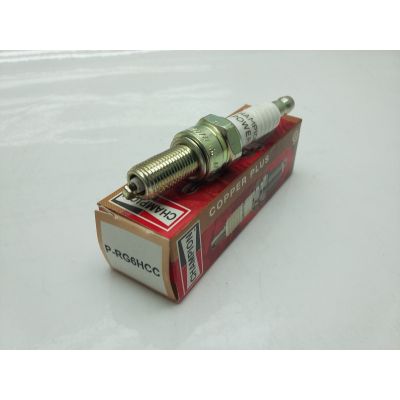 CHAMPION Candela di accensione COPPER P-RG6HCC