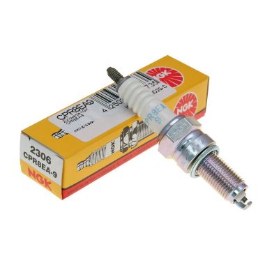 CANDELA NGK CPR8EA-9 STOCK NR.2306