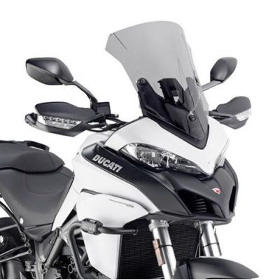 Cupolino GIVI D7406S Fumé per Ducati Multistrada 950 1200 1260