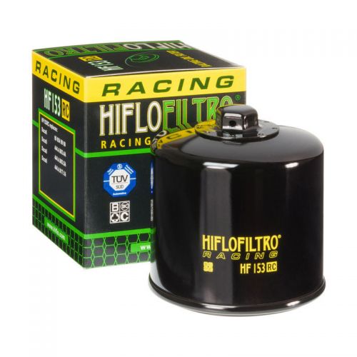 HIFLO FILTRO OLIO RACING HF153RC