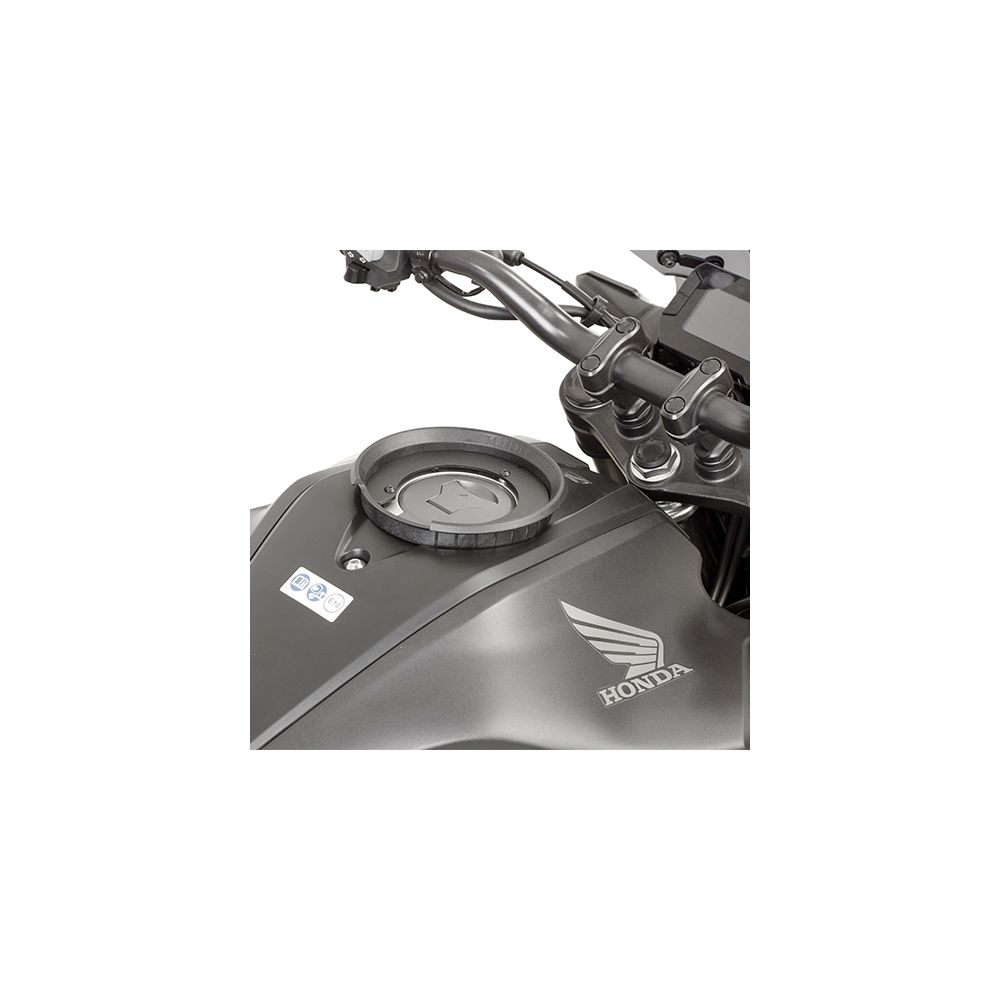 Flangia GIVI BF41 Tanklock per Serbatoio Honda CB 125R e CB 300R