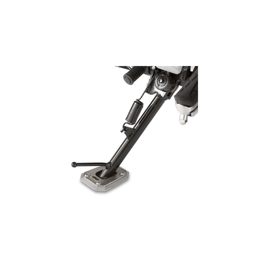 Estensione Cavalletto GIVI ES1111 Alluminio per Moto Honda Transalp NC